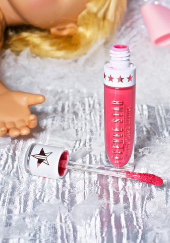 Doll Parts Liquid Lipstick