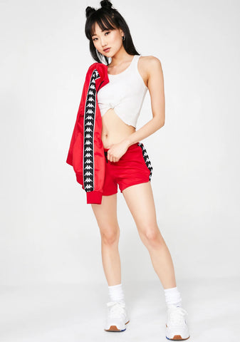 Lit 222 Banda Anguy Shorts