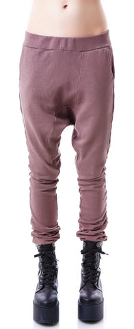 Hammer Time Drop Crotch Pants