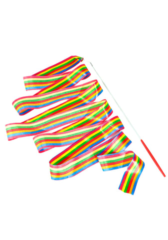 Unexpected Fun Rainbow Stick