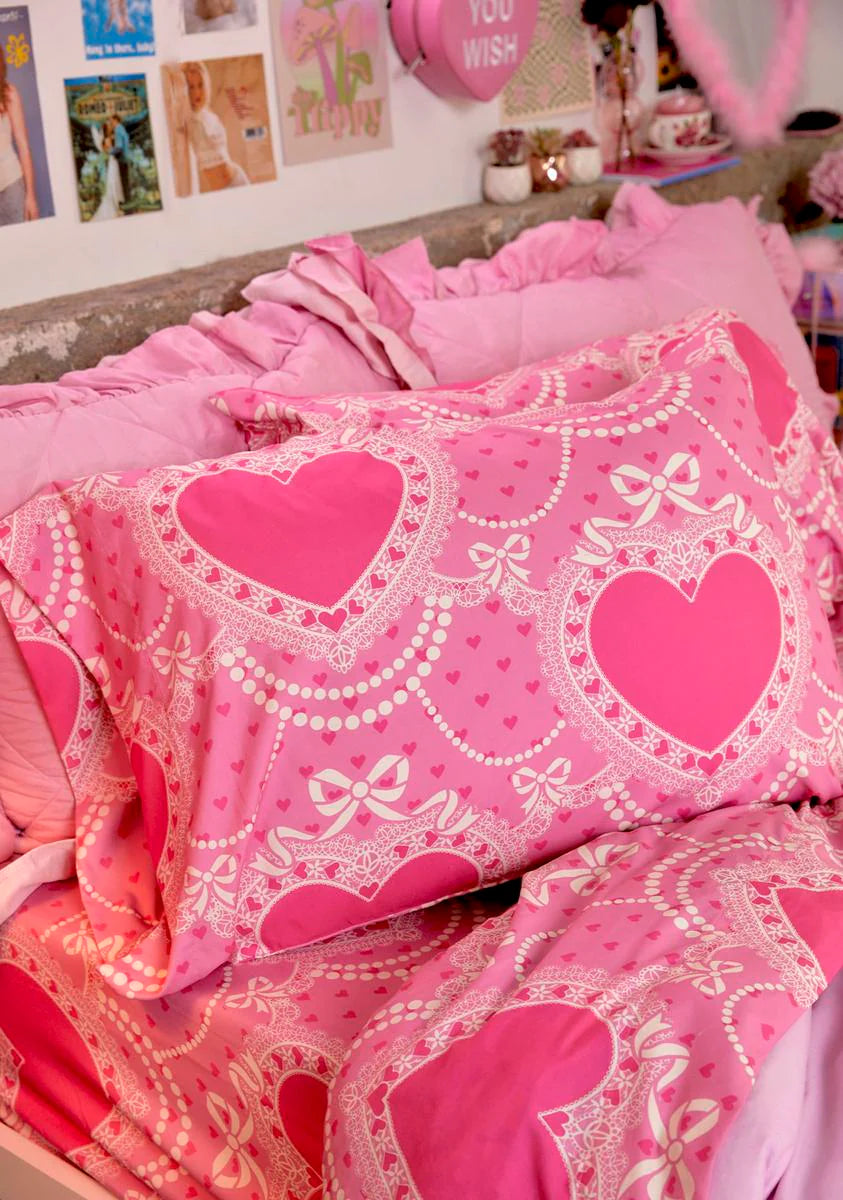 Lots Of Love Sheet Set