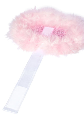 Somewhere Nowhere Fluff Tag