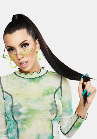 Ivy Spread Ur Wings Sunglasses