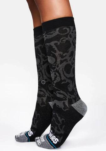 X The Goonies Crew Socks