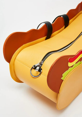 Jumbo Wiener Weekender