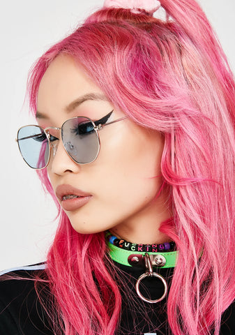 High Noon Sunglasses