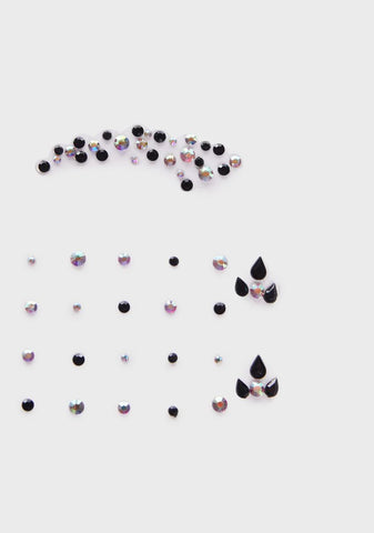 Lookin' My Way Eye Gems