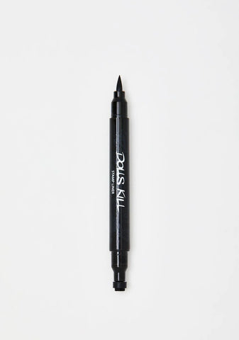 Eye See U Stamp Liner