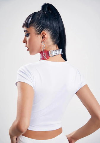 Show Some Love Graphic Tee