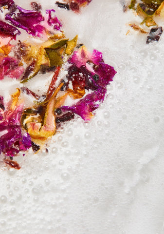 Aphrodite Bath Bomb N' CBD