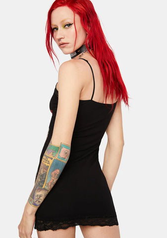 Adults Only Cami Mini Dress
