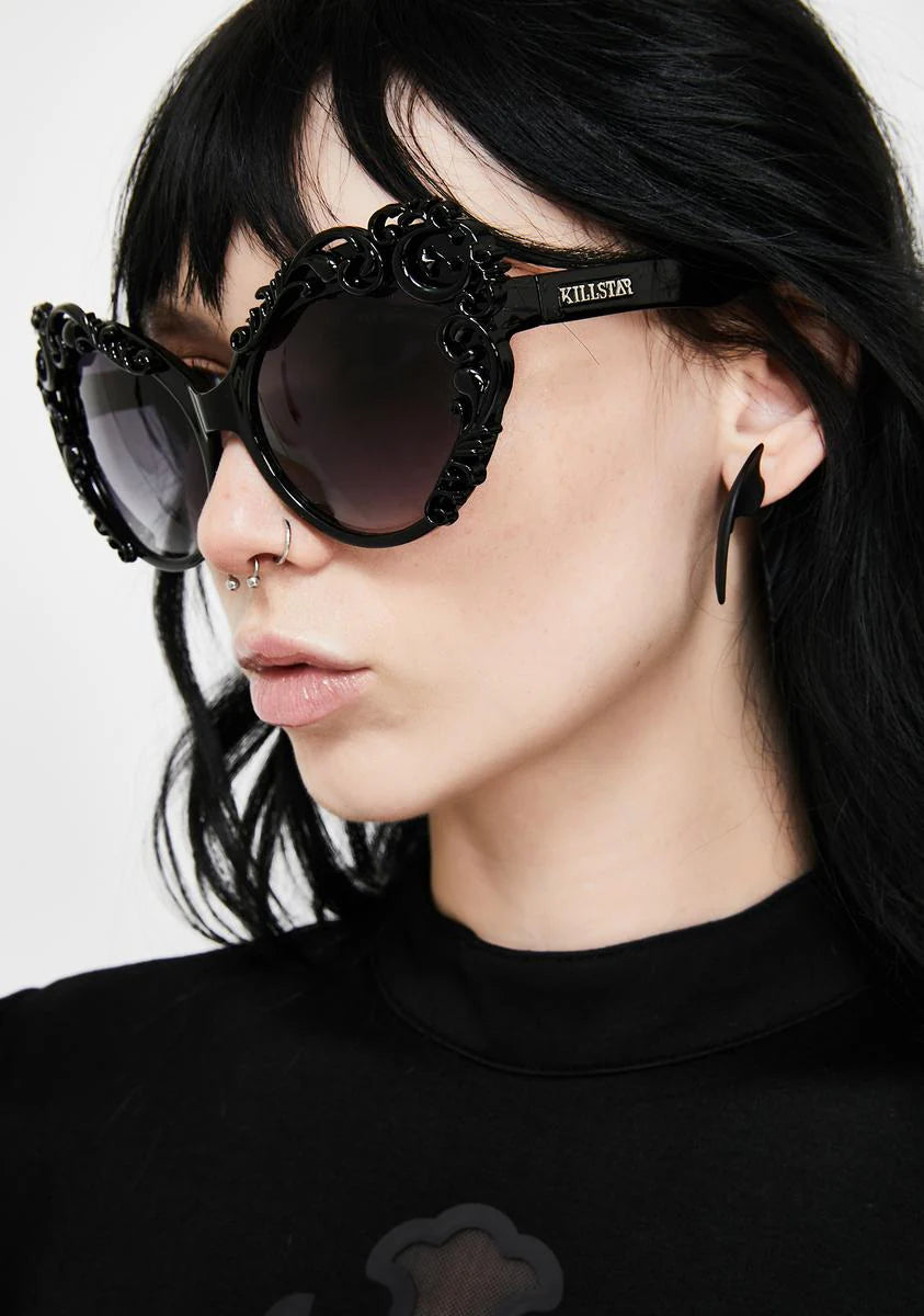Enchantra Sunglasses