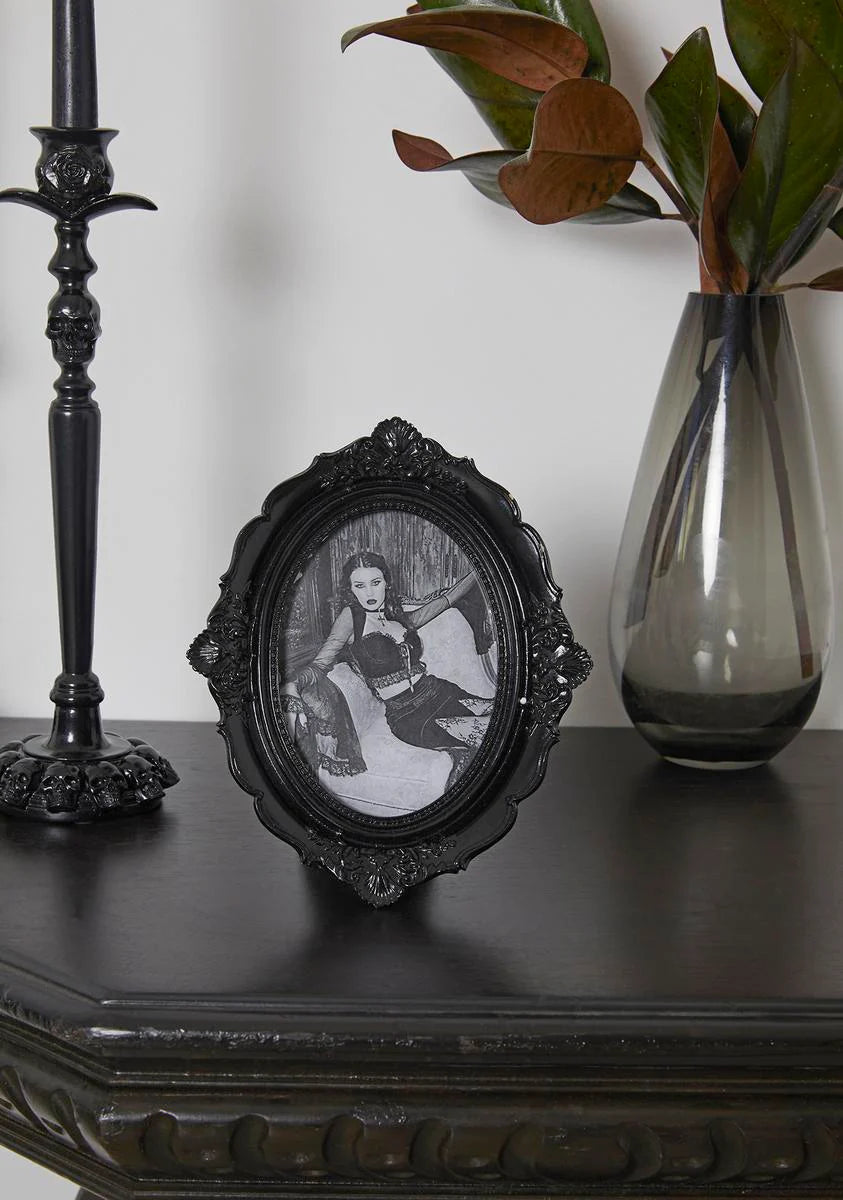 Fairest Of All Small Picture Frame