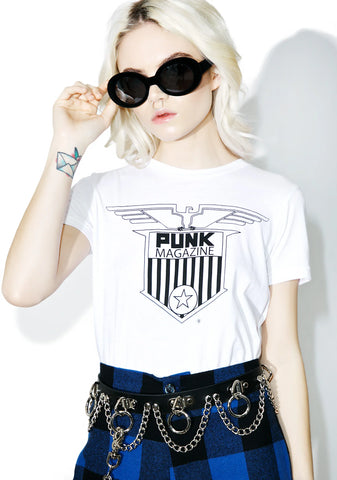 Believer Velvet Sunglasses