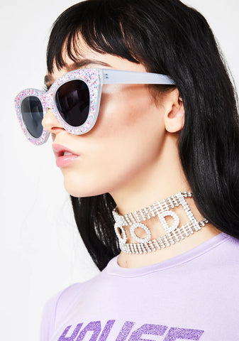 Mabel Sunglasses