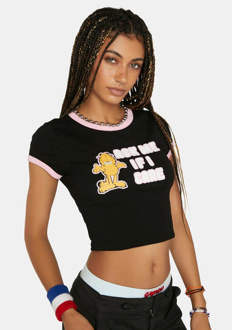 Kitty Counseling Graphic Tee