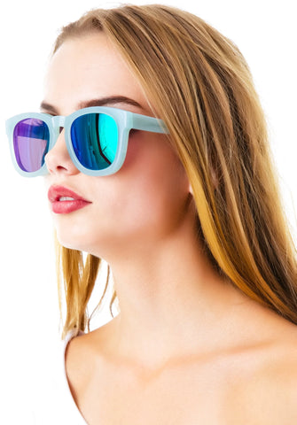 Classic Fox Deluxe Frame - Black