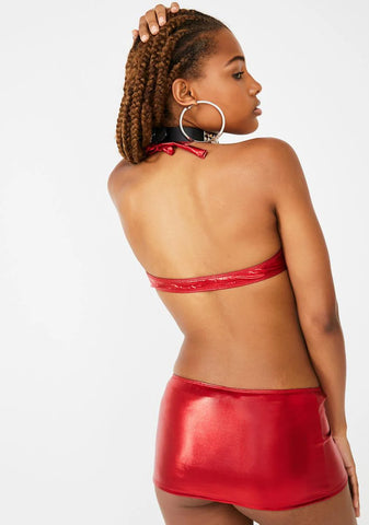 69 Toxic Night Callz Metallic Set