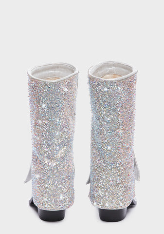 Annabelle Cowboy Boots