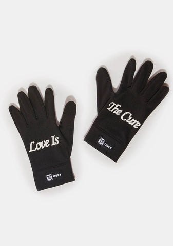 The Cure Gloves