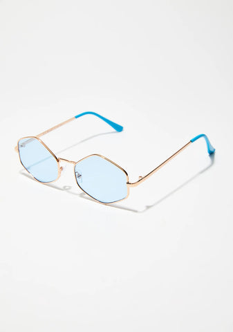 Sky Party Seeker Sunglasses