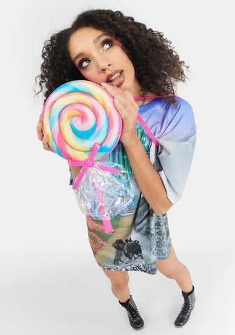 Lollipop Guild Crossbody Bag