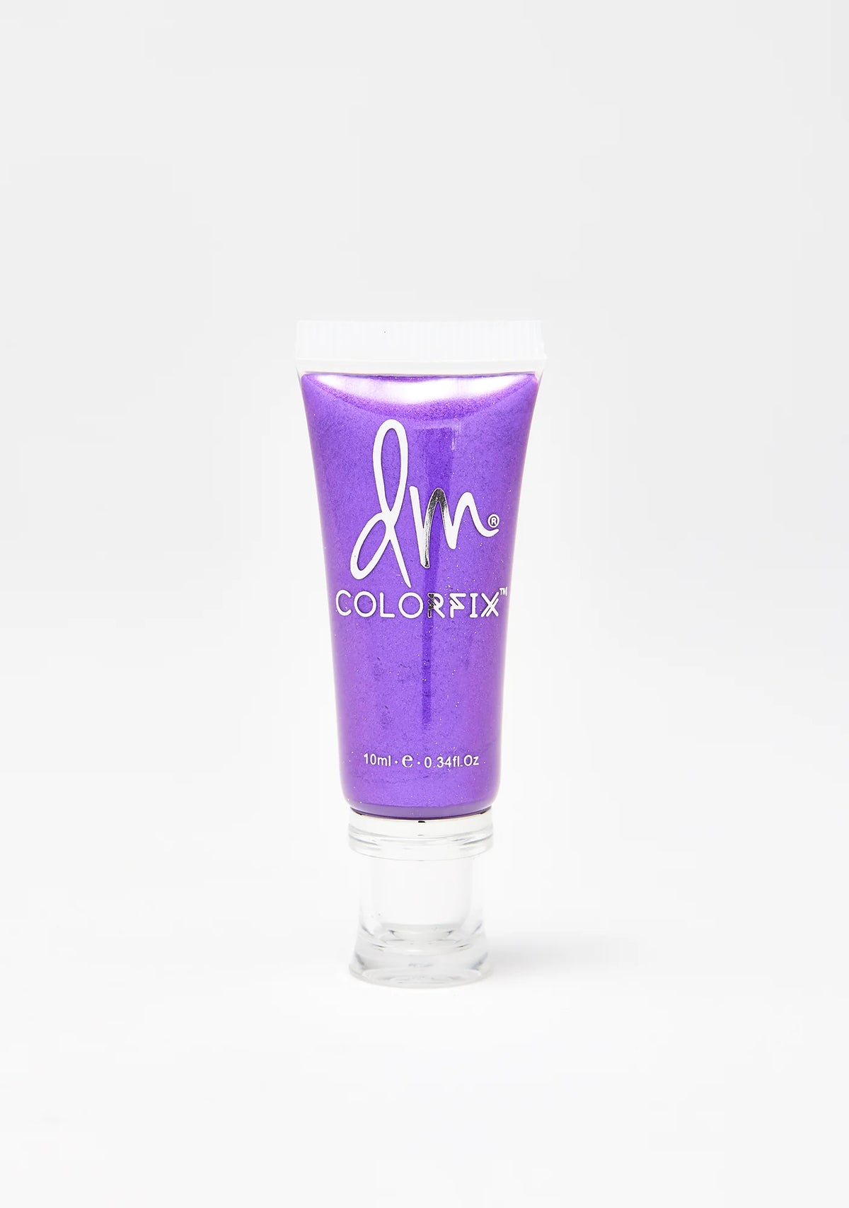 Journey Colorfix 24hr Metallic Cream