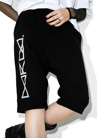Logo Shorts