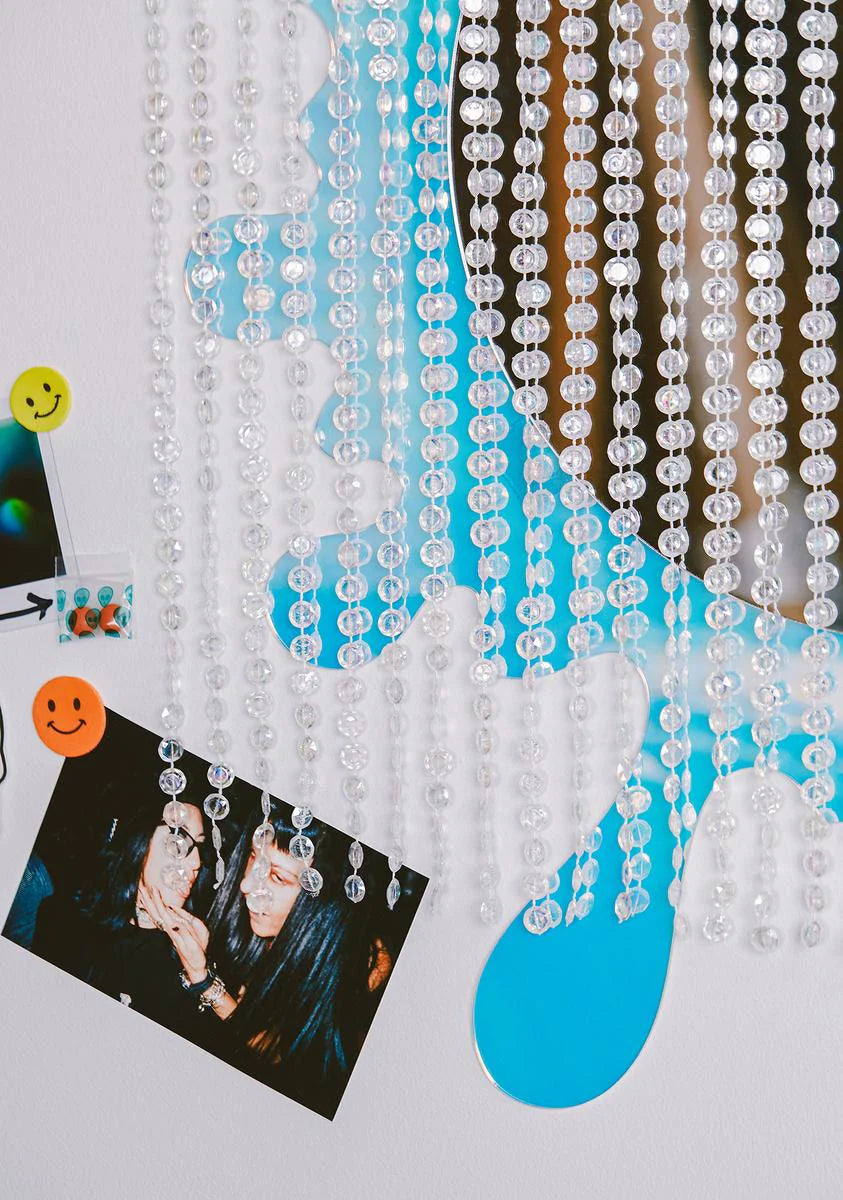 Crystal Realm Hanging Curtain