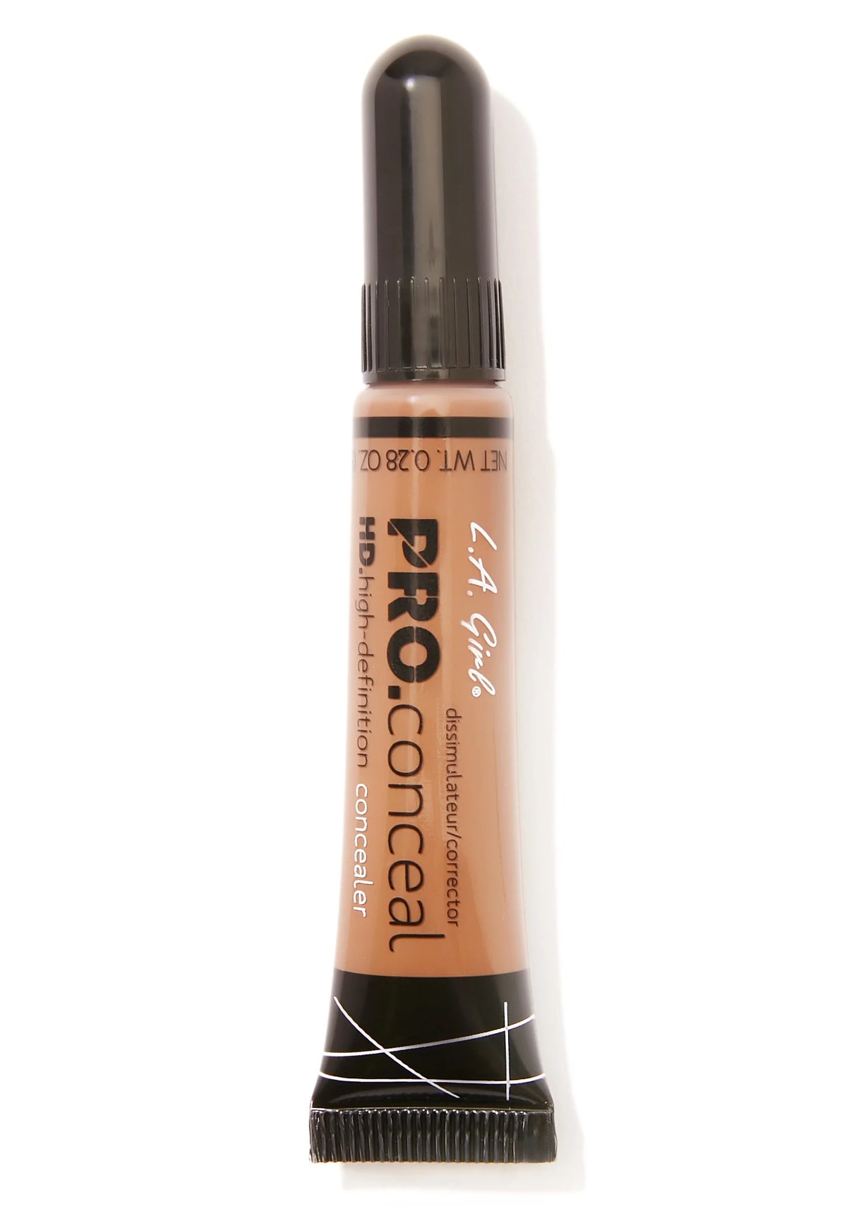 HD Pro Dark Cocoa Concealer