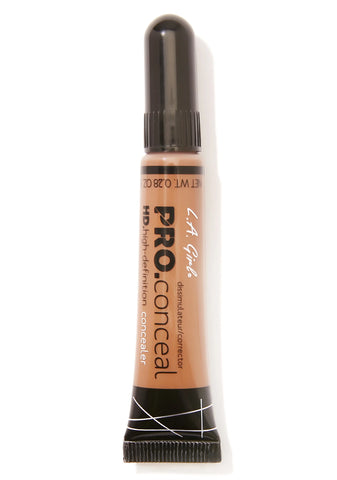 HD Pro Dark Cocoa Concealer