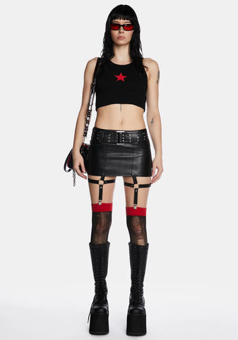 The Hot Ticket Tank Top