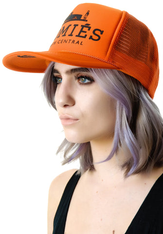 Homies Trucker Mesh Hat