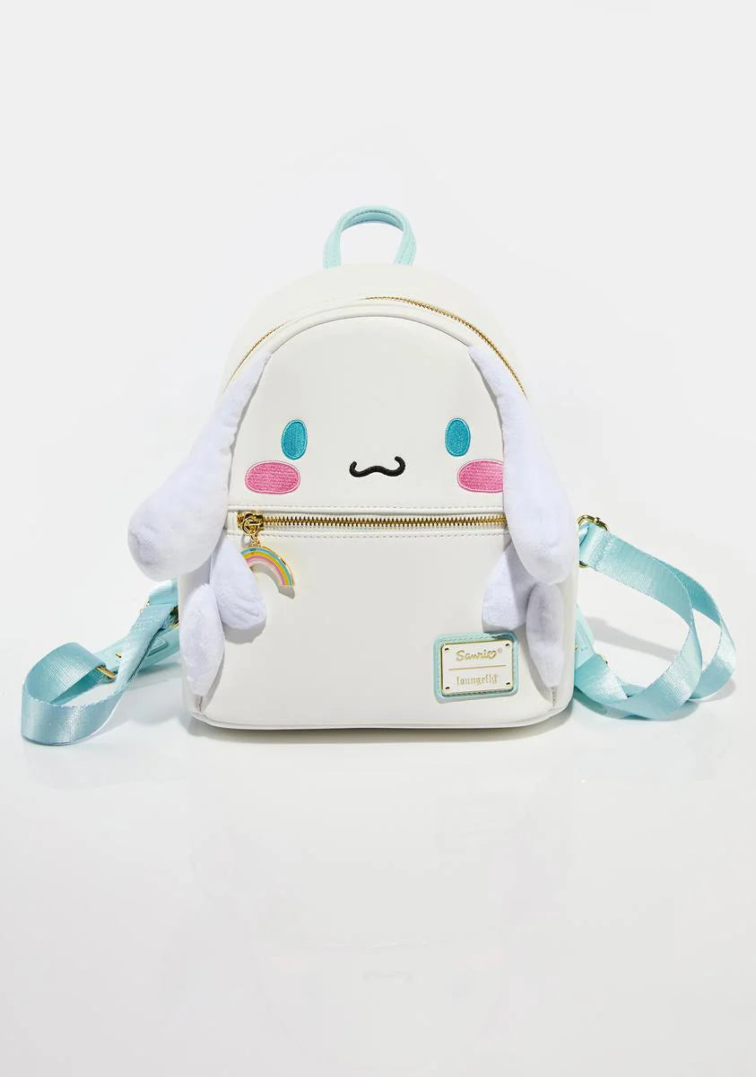 Sanrio Cinnamoroll Mini Backpack