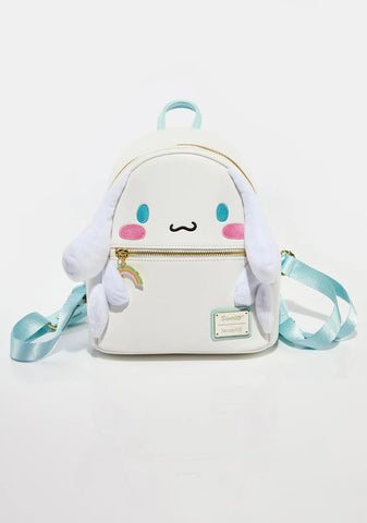 Sanrio Cinnamoroll Mini Backpack