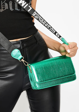 Exclusive AF Crossbody Bag