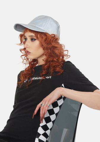 Show Up Reflective Cap