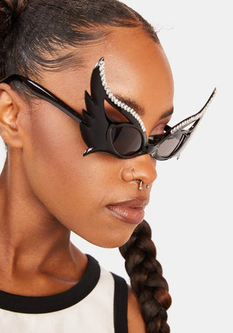 Jewel Of Pamona Sunglasses