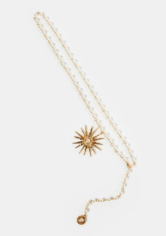 Center Of The Universe Chain Belt