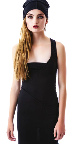 Every Day is Like Sunday Maxi Dress