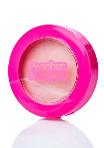 Halo Highlighting Powder