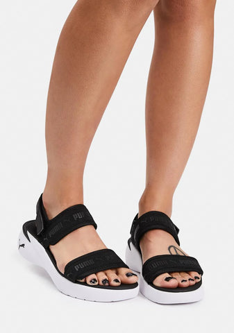 Sportie Sandals