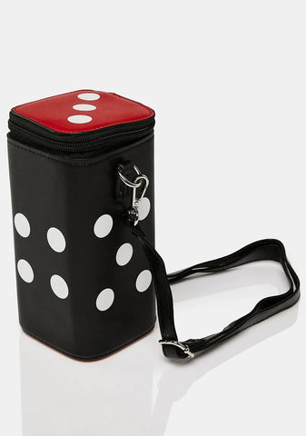 Try Your Luck Crossbody Bag