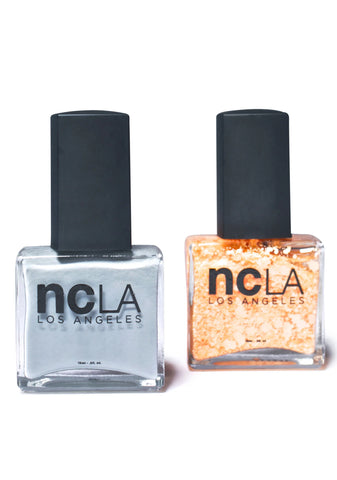 Play Date Nail Polish Set