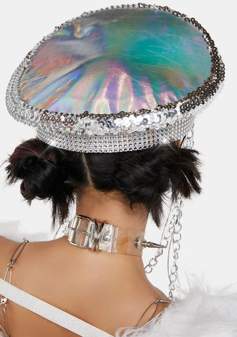 March With Magic Captain Hat