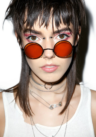 Throwback BB Sunglasses