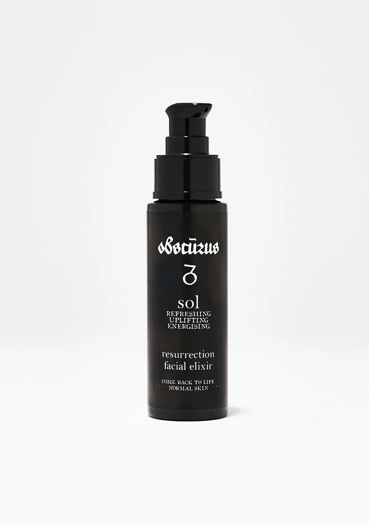 Sol Resurrection Facial Elixir- Normal/Combo Skin