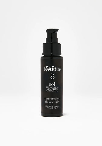 Sol Resurrection Facial Elixir- Normal/Combo Skin