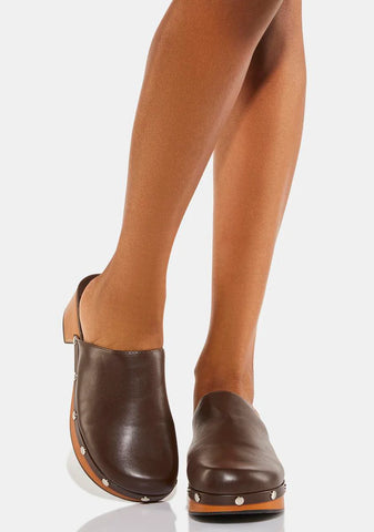 Hickory Escape With Me Wood Slides