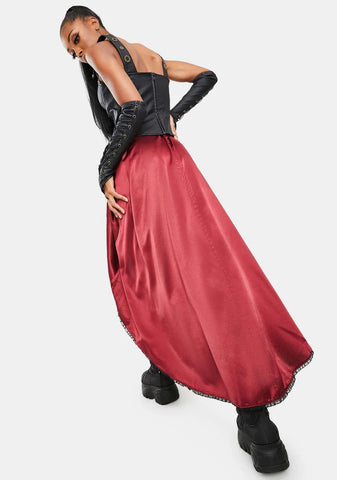 Steampunk Stunna Costume